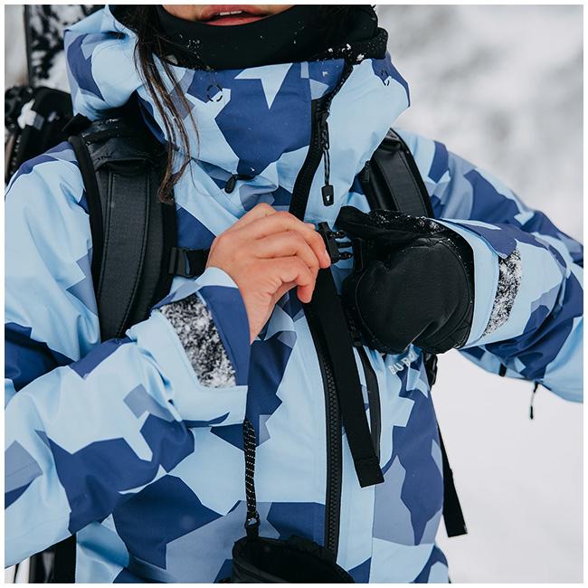 BURTON（バートン） AK Dispatcher Pack 25L ディスパッチャーパック