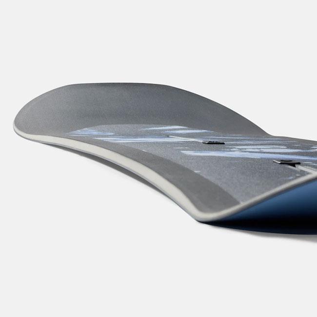 2025 BURTON バートン Cartographer カートグラファー 229421 【 スノーボード キャンバー ユニセックス カービング パウダー 日本正規品 】 | BURTON | 03
