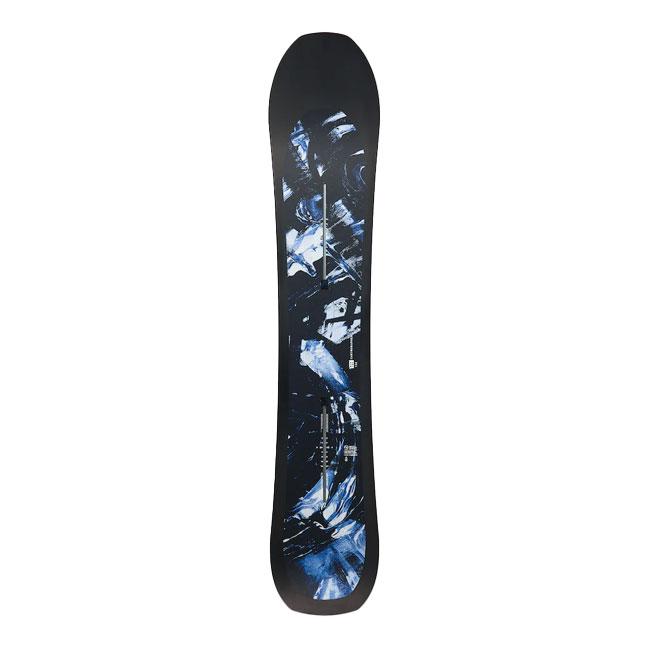 2025 BURTON バートン Cartographer カートグラファー 229421 【 スノーボード キャンバー ユニセックス カービング パウダー 日本正規品 】 | BURTON | 04