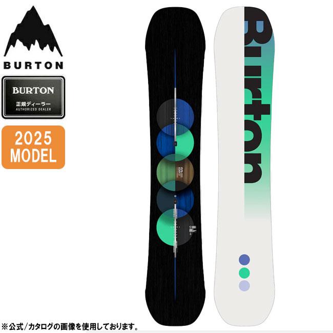 BURTON 2025 バートン Custom Flying V カスタムフライングV BURTON 2025 バートン Custom Flying V カスタムフライングV