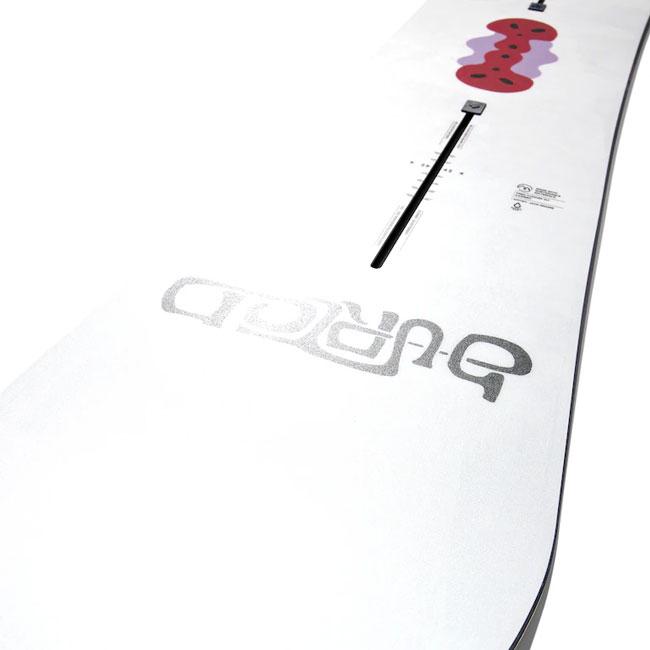 BURTON（バートン） 2025 BURTON Free Thinker フリーシンカー 132191