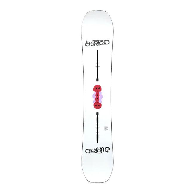 BURTON（バートン） 2025 BURTON Free Thinker フリーシンカー 132191