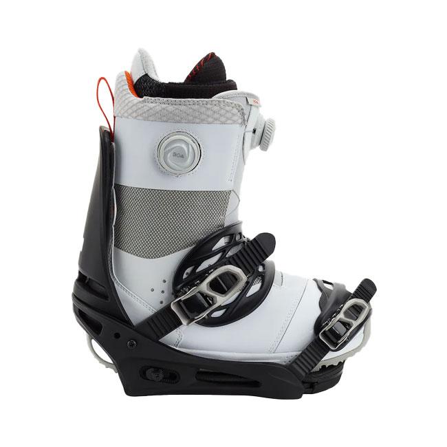 BURTON（バートン） 2025 BURTON Cartel X Re:Flex カーテルXリ