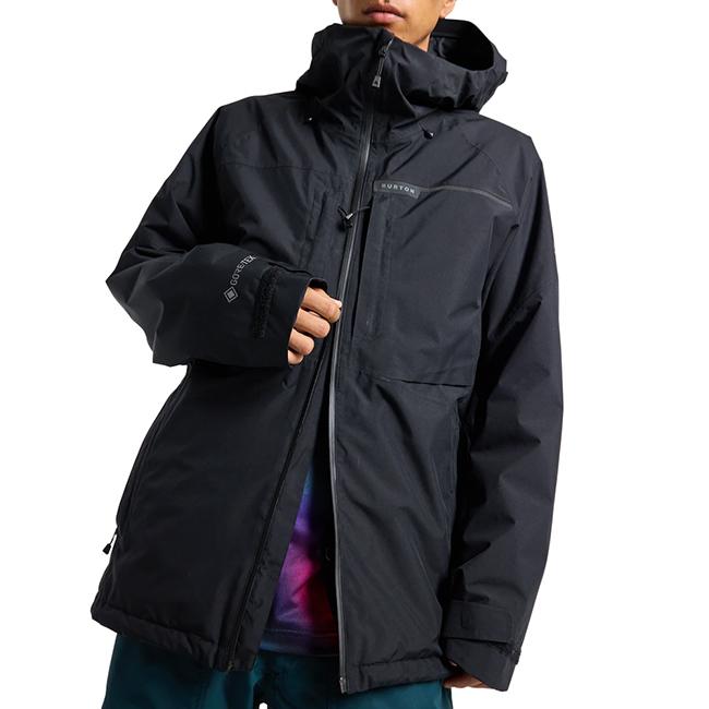 BURTON（バートン） 2025 BURTON Pillowline GORE-TEX Jacket ピロー