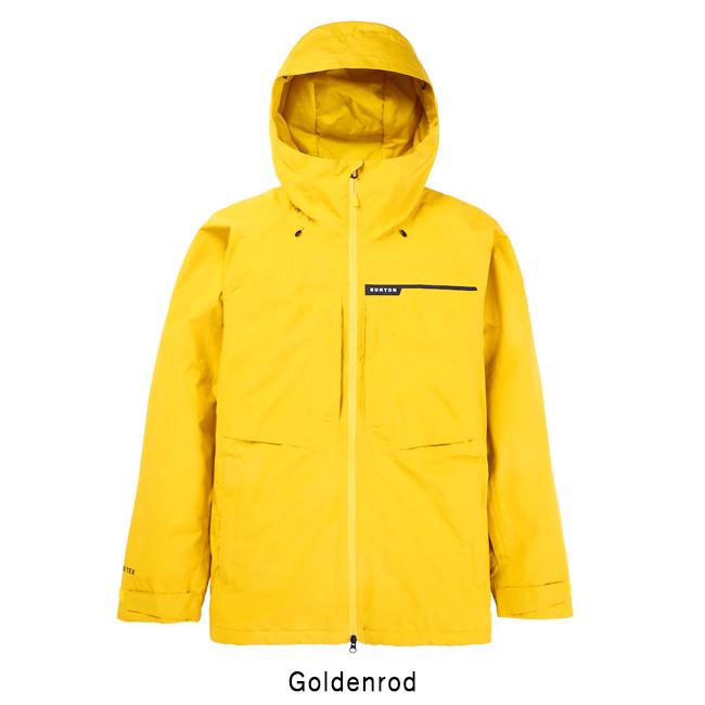 BURTON（バートン） 2025 BURTON Pillowline GORE-TEX Jacket ピロー