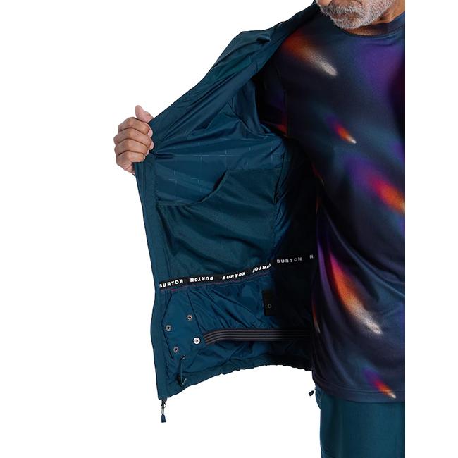 BURTON（バートン） 2025 BURTON Lodgepole Jacket ロッジポール