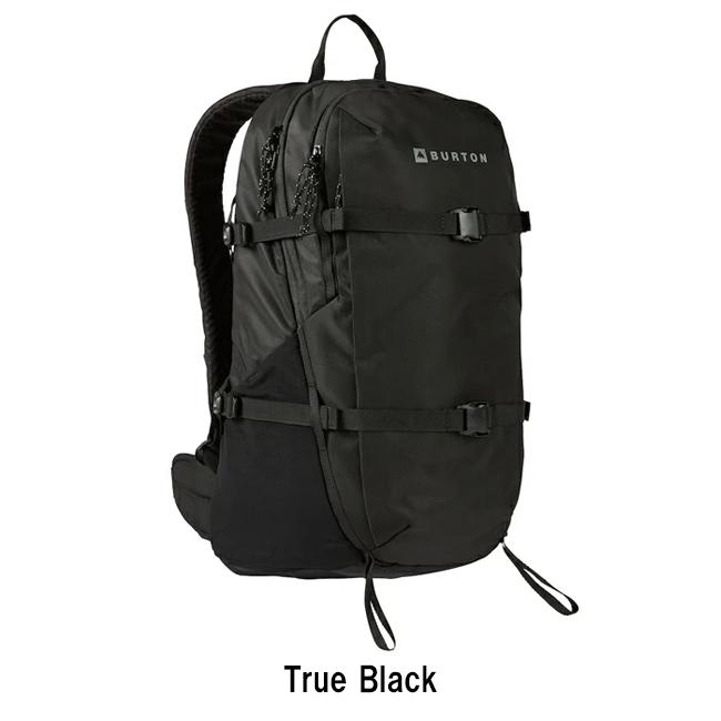 BURTON（バートン） Day Hiker 30L デイハイカー30L True Black 152851
