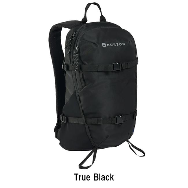 BURTON（バートン） Day Hiker 22L デイハイカー22L True Black 152861