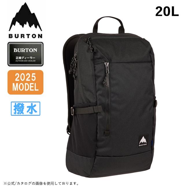 BURTON（バートン） Prospect 2.0 プロスペクト2.0 True Black 213441