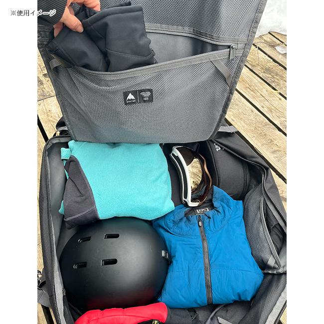 BURTON バートン Multipath Duffel Large 90L マルチパス