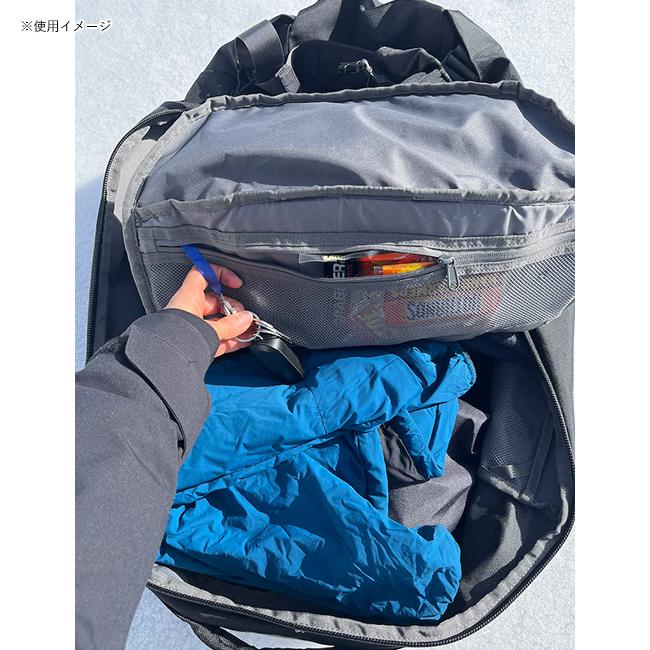 BURTON バートン Multipath Duffel Large 90L マルチパス
