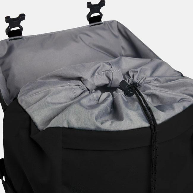 BURTON バートン Tinder 2.0 30L ティンダー2.0 30L True Black 213451 【 リュック バックパック 撥水 PC収納 タブレット収納 日本正規品 】_1