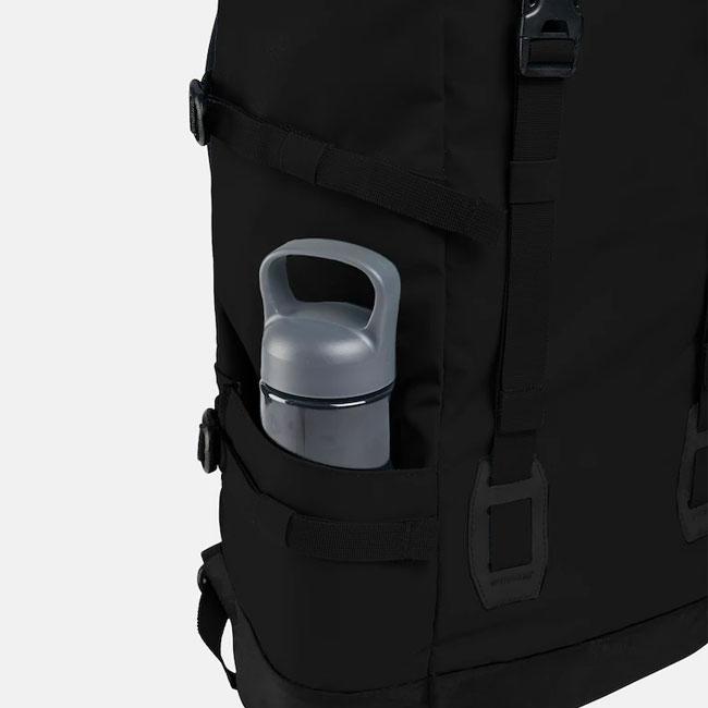 BURTON バートン Tinder 2.0 30L ティンダー2.0 30L True Black 213451 【 リュック バックパック 撥水 PC収納 タブレット収納 日本正規品 】_3