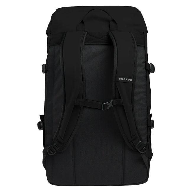 BURTON バートン Tinder 2.0 30L ティンダー2.0 30L True Black 213451 【 リュック バックパック 撥水 PC収納 タブレット収納 日本正規品 】_6