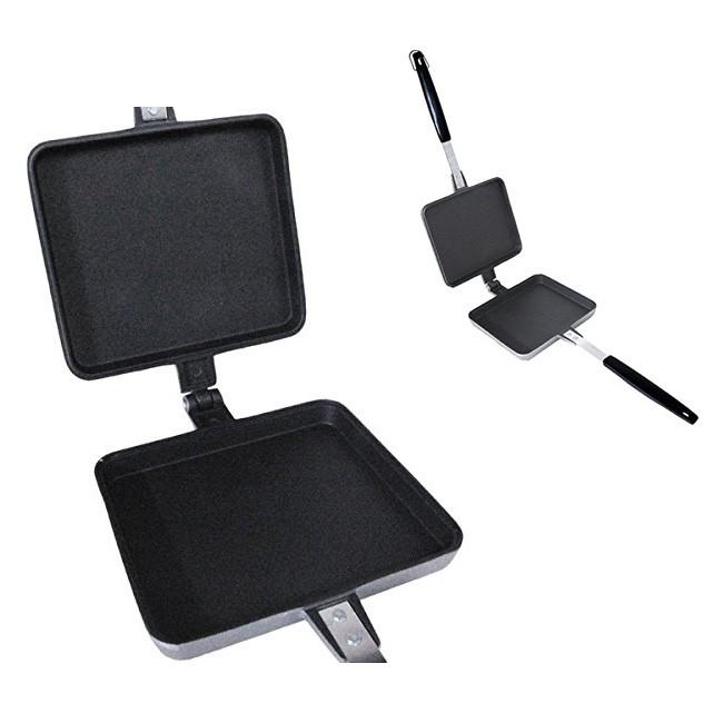 BawLoo バウルー サンドイッチトースター シングル XBW01 【アウトドア/キャンプ/ホットサンドクッカー/ホットサンドメーカー】 | ブランド登録なし | 02