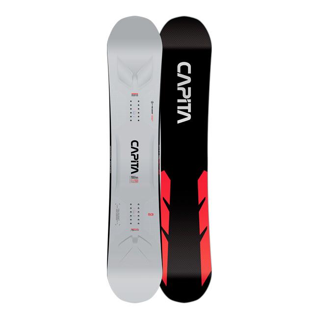 【ほぼ未使用】 2024 CAPITA キャピタ MEGA MERCURY メガマーキュリー 1231130 【スノーボード/日本正規品/メンズ/フリーライド/パーク】 【WS1489554110】(52650円)