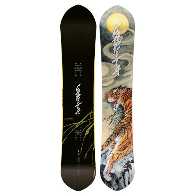 CAPiTA キャピタ KAZU KOKUBO PRO カズコクボプロ 【 國母和宏