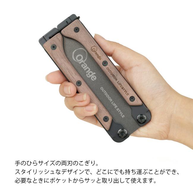 conifer cone コニファーコーン 別注 バタフライソー2 【コンパクト