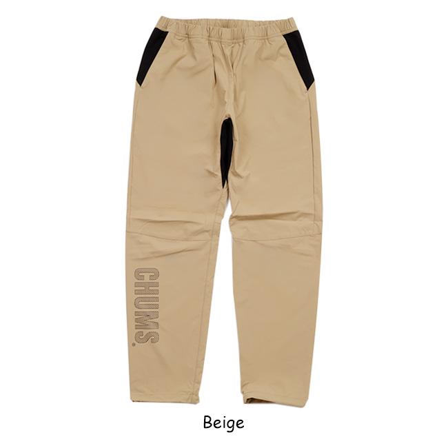 CHUMS（チャムス） Airtrail Stretch CHUMS Pants エアトレイル