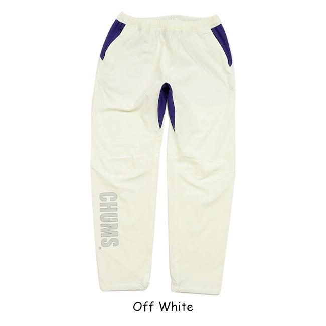 CHUMS（チャムス） Airtrail Stretch CHUMS Pants エアトレイル