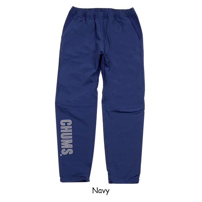 CHUMS（チャムス） Airtrail Stretch CHUMS Pants エアトレイル