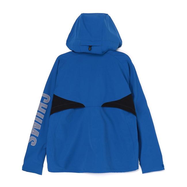 CHUMS（チャムス） Airtrail Stretch CHUMS Jacket エアトレイル