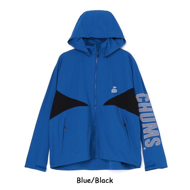 CHUMS チャムス CH04-1458 エアトレイルストレッチチャムスジャケット ジャケット ジャンバー アウター ストレッチ 撥水 防寒アイテム メーカー希望価格18.480円 CHUMS（チャムス） Airtrail Stretch CHUMS Jacket エアトレイル