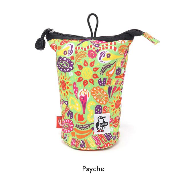 CHUMS（チャムス） Recycle Stand Case リサイクルスタンドケース CH60