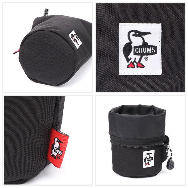 CHUMS（チャムス） Recycle Stand Case リサイクルスタンドケース CH60