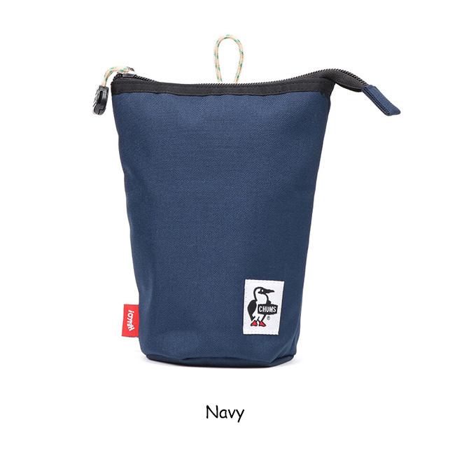 CHUMS チャムス Recycle Stand Case リサイクルスタンドケース CHUMS チャムス Recycle Stand Case リサイクルスタンドケース