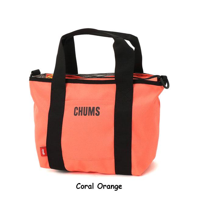CHUMS（チャムス） Recycle CHUMS Mini Tote Bag リサイクルチャムス