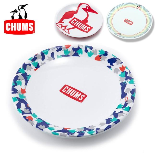 Chums チャムス Melamine Salad Plate メラミンサラダプレート Ch62 1242 アウトドア キャンプ 皿 Ch62 1242 Highball 通販 Yahoo ショッピング