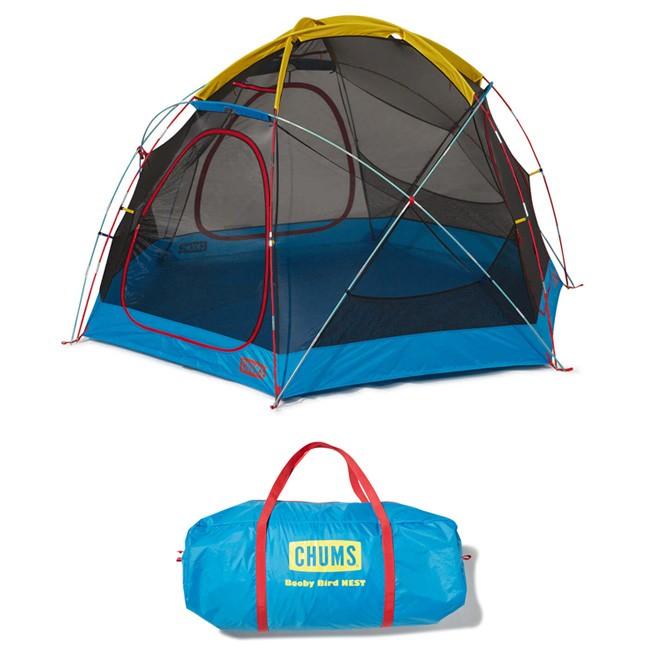 CHUMS（チャムス） Booby Bird Nest ブービーバードネスト CH62-1323