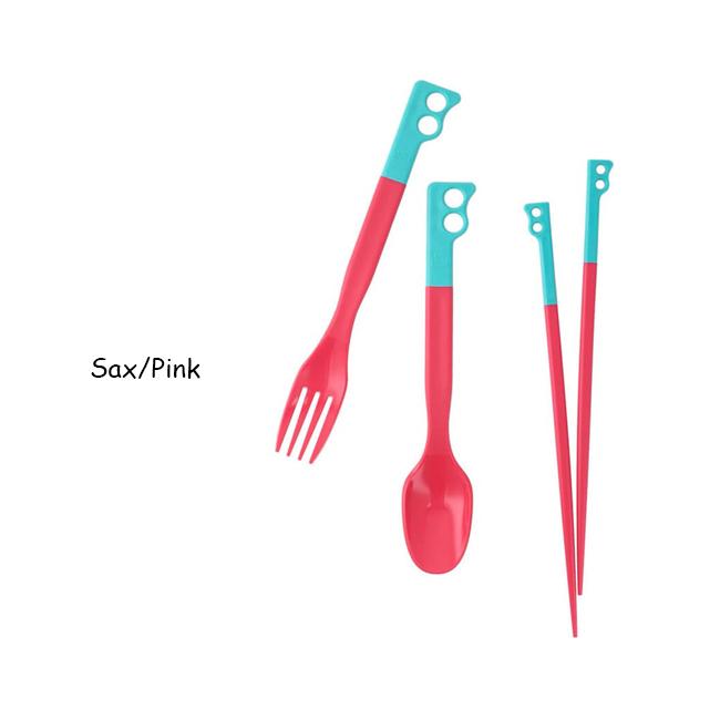 CHUMS（チャムス） Camper Cutlery Set キャンパーカトラリーセット