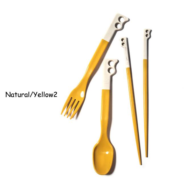 CHUMS（チャムス） Camper Cutlery Set キャンパーカトラリーセット