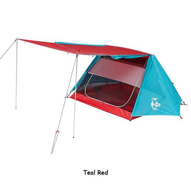 CHUMS（チャムス） A-Frame Tent 3 エーフレームテント CH62-1789