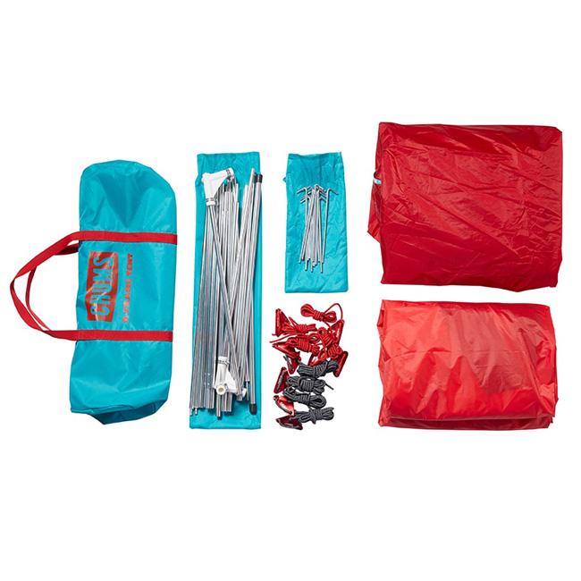 CHUMS チャムス A-Frame Tent 3 エーフレームテント CH62-1789