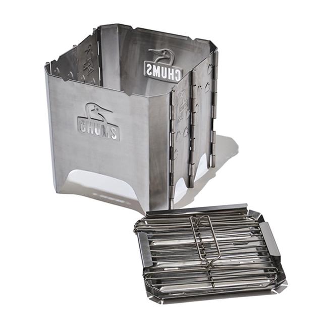 バーベキュー・調理用品 CHUMS BOOBY FACE FOLDING FIRE PIT M 楽天市場】≪送料無料≫CHUMS BOOBY FACE FOLDING FIRE PIT L CH62 バーベキュー・調理用品