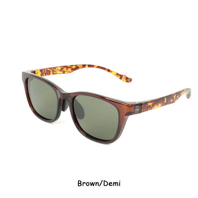 CHUMS（チャムス） Booby Wellington Sunglasses ブービーウェリントン