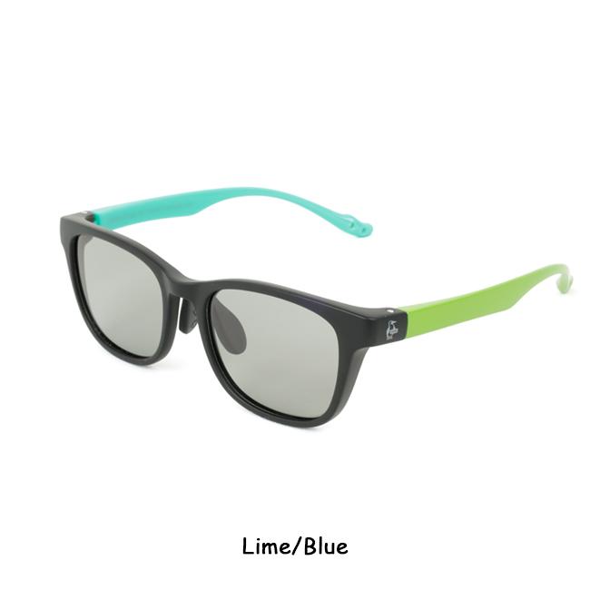CHUMS（チャムス） Booby Wellington Sunglasses ブービーウェリントン