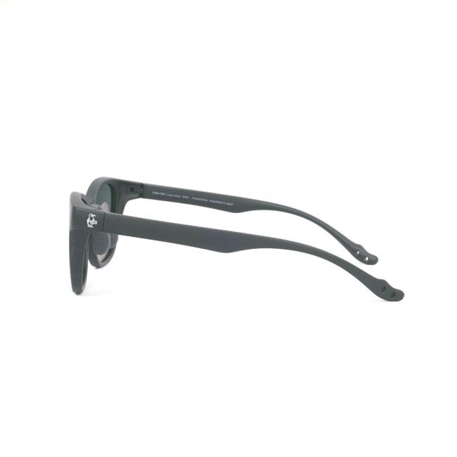 CHUMS（チャムス） Booby Wellington Sunglasses ブービーウェリントン