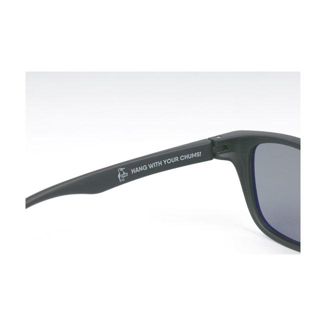CHUMS（チャムス） Booby Wellington Sunglasses ブービーウェリントン