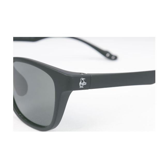 CHUMS（チャムス） Booby Wellington Sunglasses ブービーウェリントン