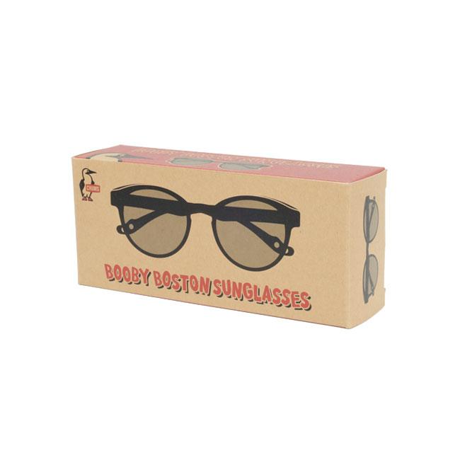 産地直送 CHUMS チャムス Booby Boston Sunglasses ブービーボストンサングラス CH62-1870 【海/アウトドア/キャンプ/フェス/偏光レンズ】