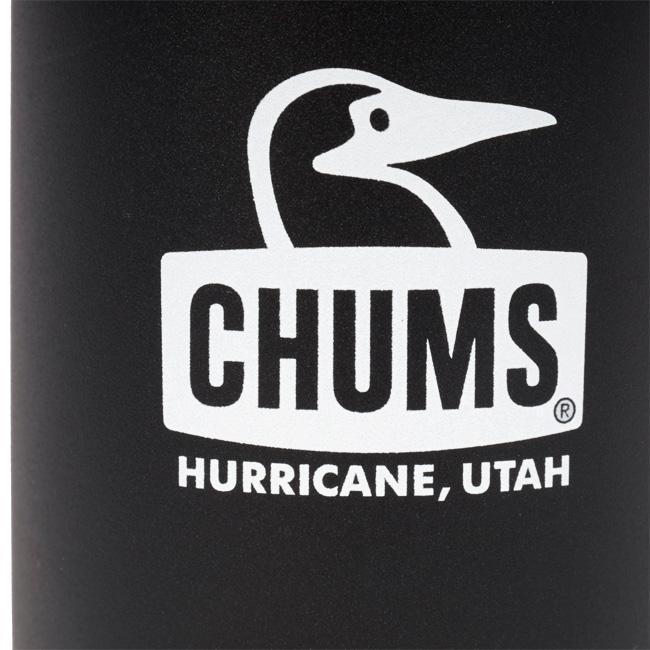 CHUMS チャムス Camper Stainless Bottle 300 キャンパーステンレスボトル300 CH62-1919 【コンパクト/アウトドア/キャンプ/ハイキング/運動/タンブラー】｜highball｜02