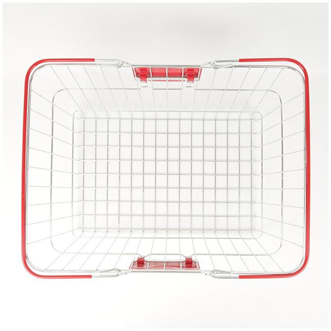 新品　CHUMS Steel Basket チャムス バスケット　収納　×2点 CHUMS（チャムス） Steel Basket スチールバスケット CH62-2005