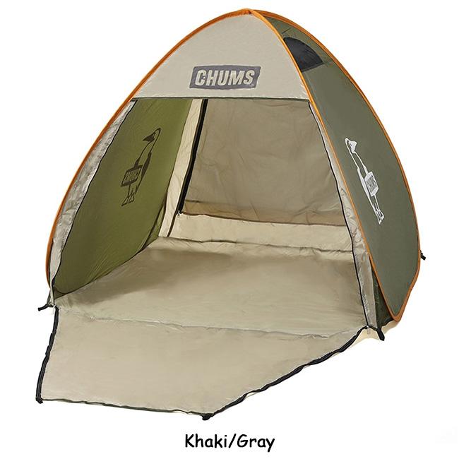 CHUMS（チャムス） Booby Pop Up Sunshade 2 ブービーポップアップ