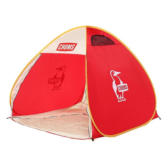 CHUMS（チャムス） Booby Pop Up Sunshade 2 ブービーポップアップ