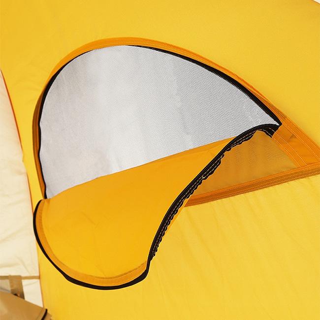 CHUMS（チャムス） Booby Pop Up Sunshade 3 ブービーポップアップ
