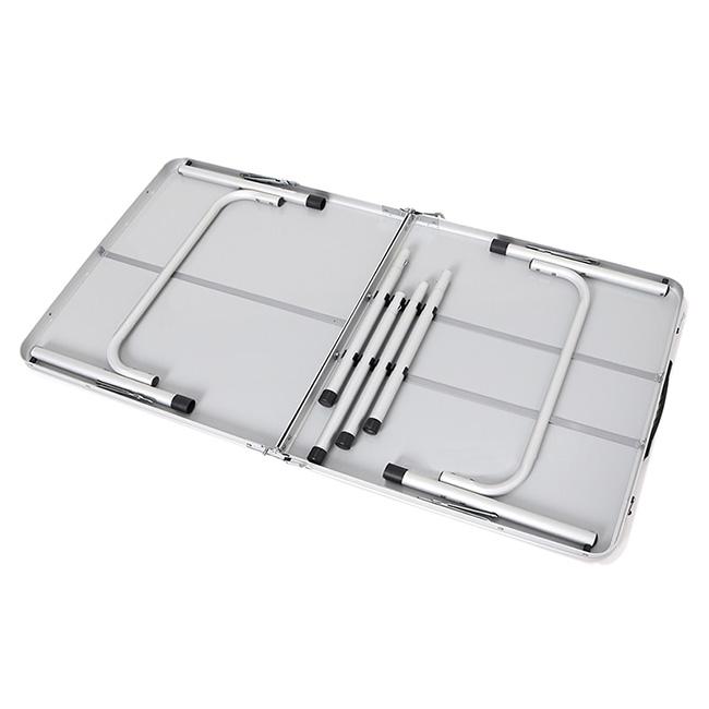 CHUMS（チャムス） CHUMS Folding Table 120 チャムスフォールディング